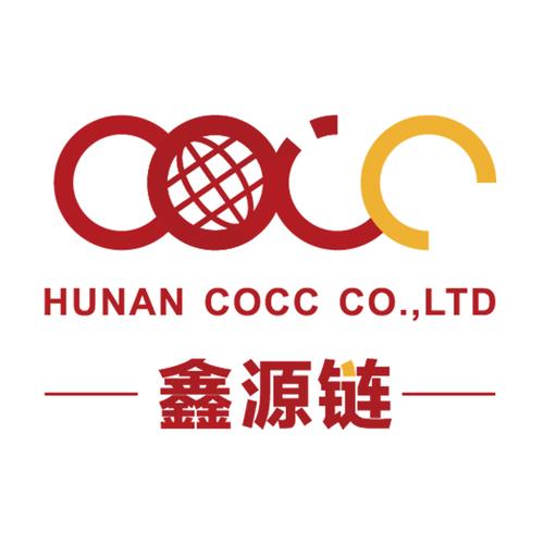 湖南鑫源链科技