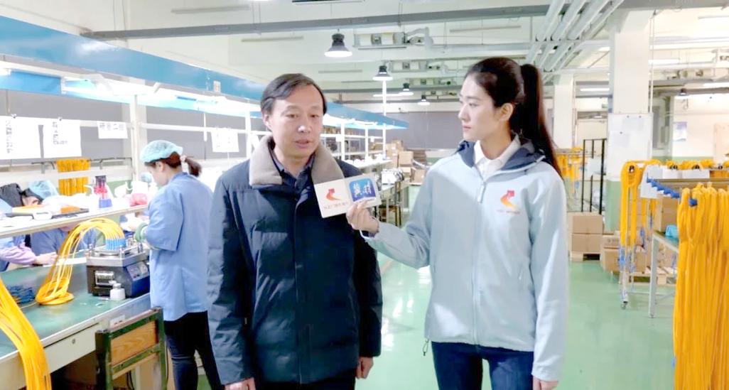 九家企业共享工厂,联手推动电子信息产业革新